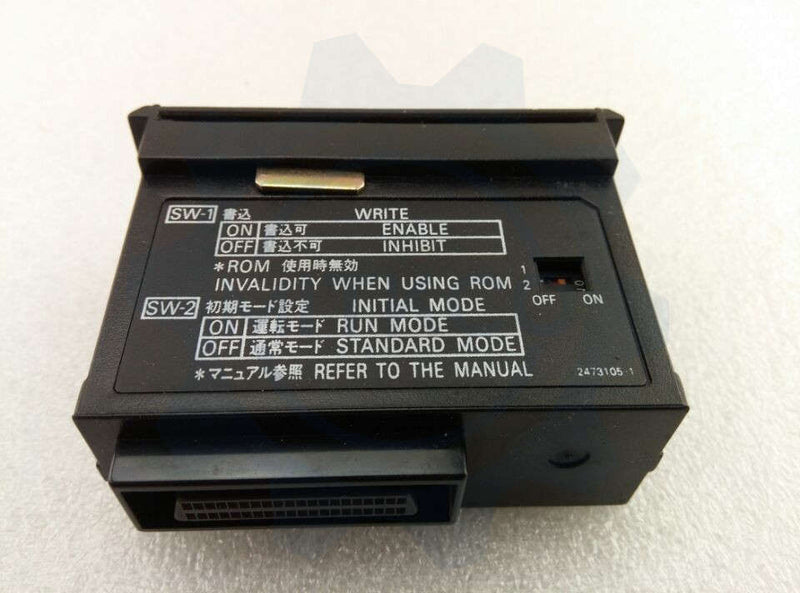 C200H-MR831 Omron plc