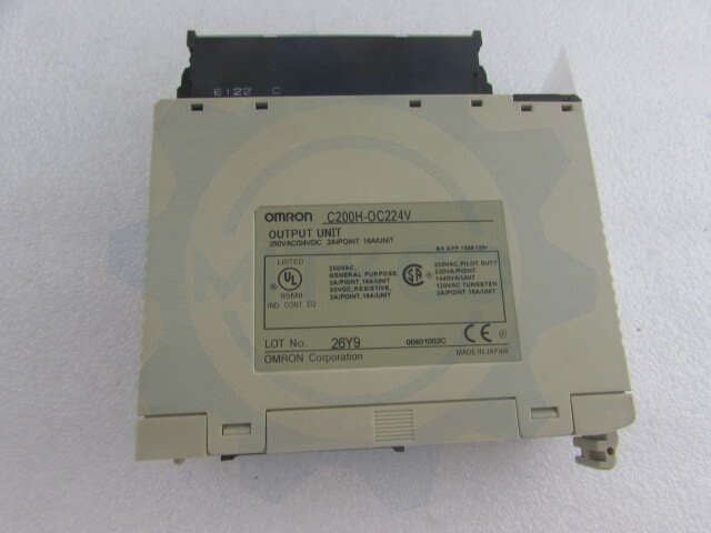 C200H-OC224N Omron plc
