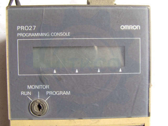 C200H-PR027-E Omron plc