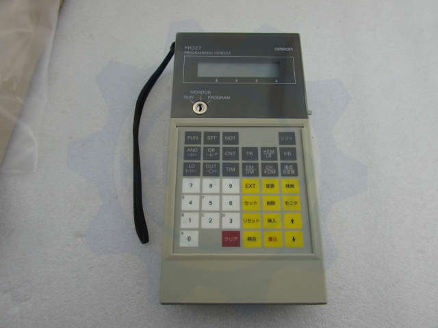 C200H-PR027-E Omron plc