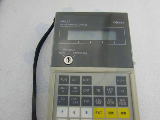 C200H-PR027-E Omron plc