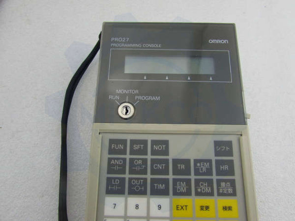 C200H-PR027-E Omron plc