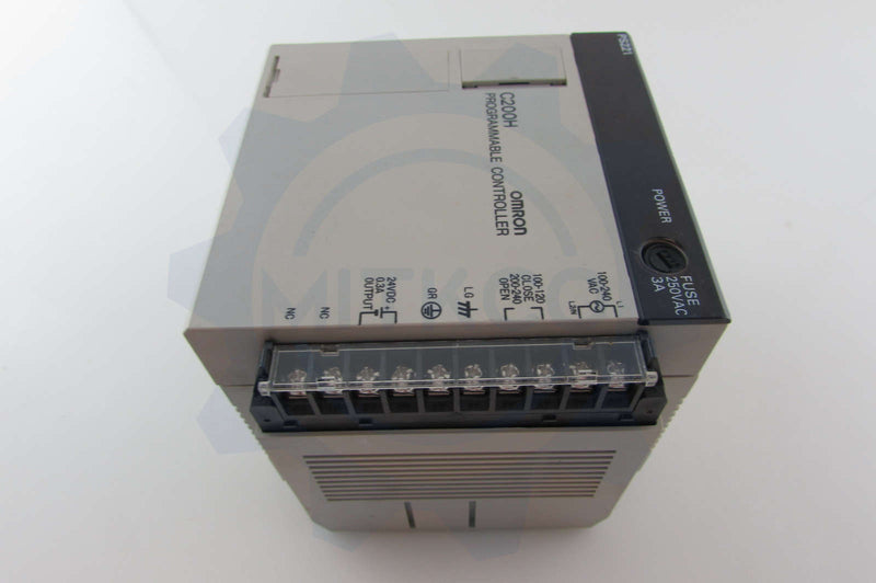 C200H-PS221 Omron plc