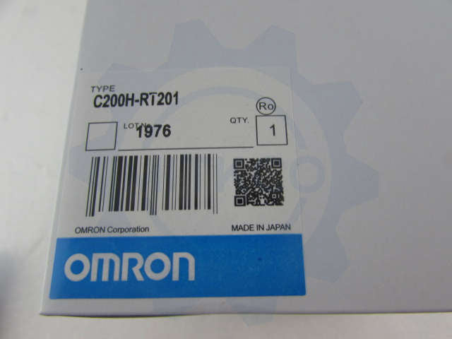C200H-RT201 Omron plc