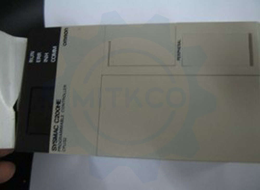 C200HE-CPU32-E Omron plc