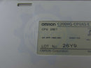 C200HG-CPU43-E Omron plc
