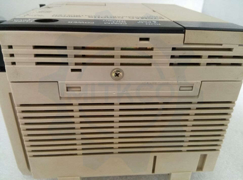 C200HS-CPU01-E Omron plc
