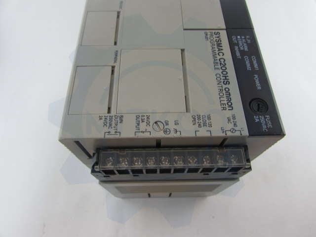 C200HS-CPU21 Omron plc