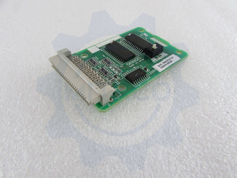 C200HW-ME32K Omron plc