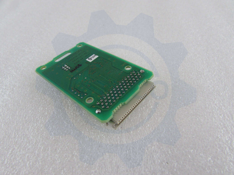 C200HW-ME32K Omron plc
