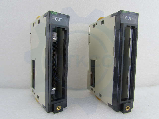 CJ1W-IC101 Omron plc