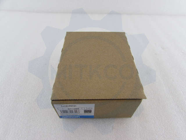 C200HW-PRT21 Omron plc