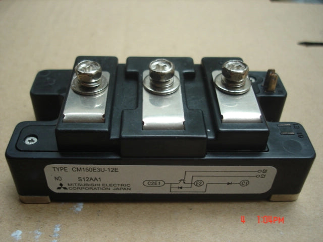CM150E3U-12H Mitsubishi IGBT Module