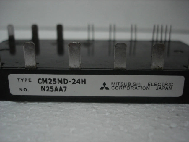 CM25MD-24H Mitsubishi IGBT Module
