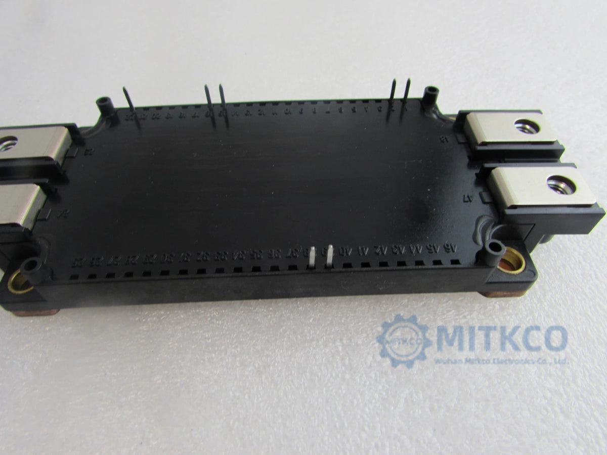 Mitsubishi CM450DX-24S IGBT Module | 1200V 450A Power Transistor