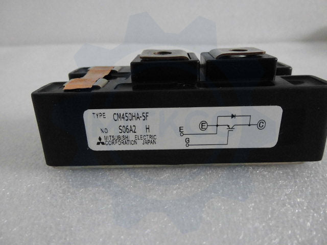 CM450HA-5F Mitsubishi IGBT