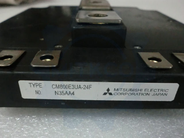 CM800E2UA-24F mitsubishi igbt