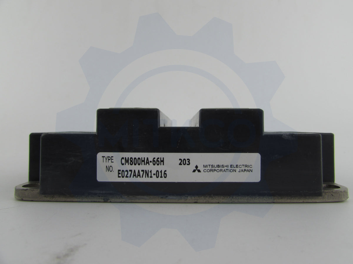 CM800HA-66H mitsubishi igbt