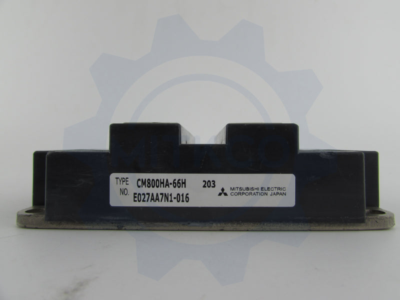 CM800HA-66H mitsubishi igbt