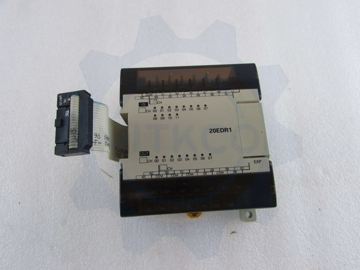 CPM1A-20EDR1 Omron plc