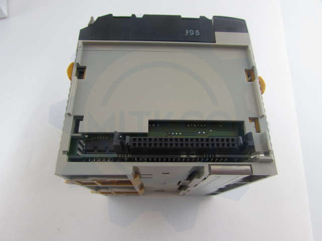 CQM1-CPU45-V1 Omron plc