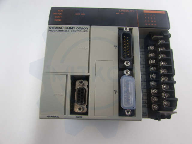 CQM1-CPU45-V1 Omron plc