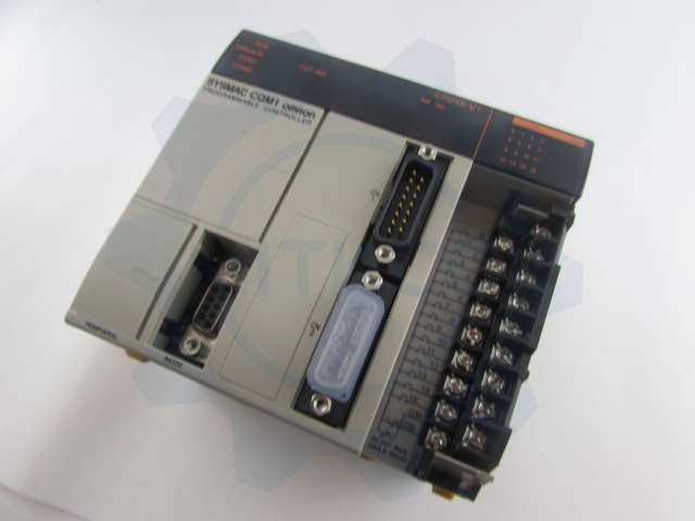 CQM1-CPU45-V1 Omron plc
