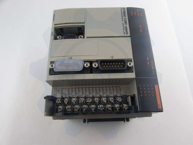 CQM1-CPU45-V1 Omron plc