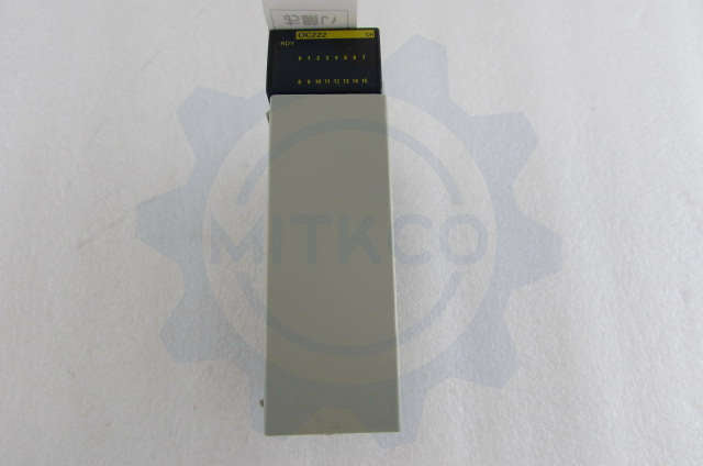 CQM1-OC222 Omron plc