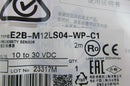 E2B-M12LS04-WP-C1 2M