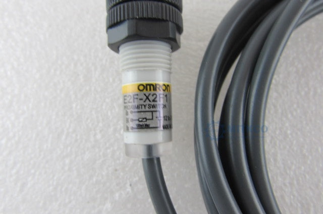 E2F-X2F1 2M Omron Sensor