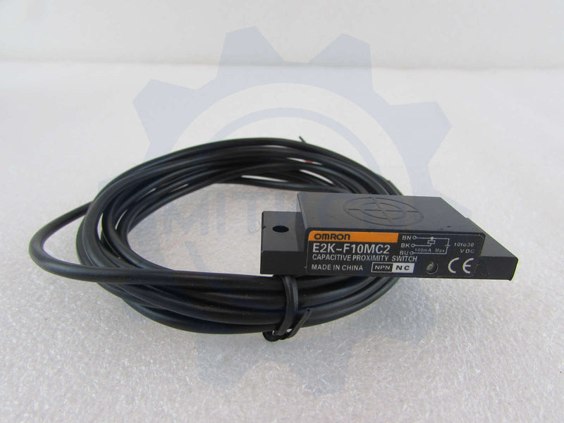 E2K-F10MC2 Omron Sensor