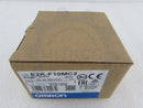 E2K-F10MC2 Omron Sensor