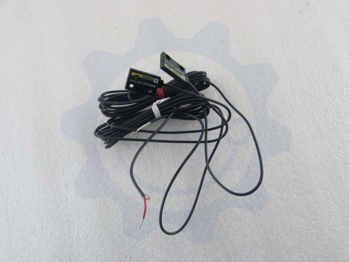 E3C-S20W omron sensor
