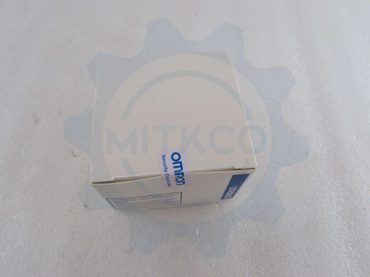 E3JM-10M4-G omron sensor