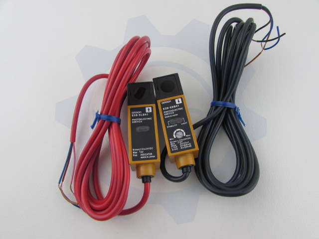 E3S-5LB41 Omron Sensor