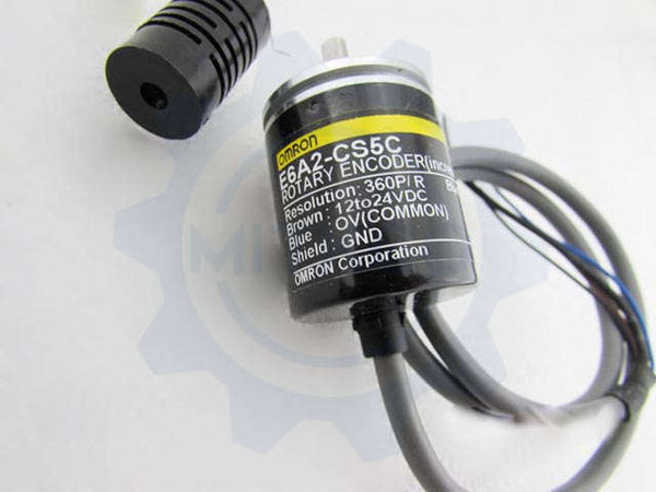 E6A2-CS5C Omron Sensor