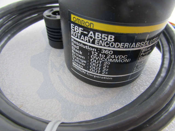 E6F-AB5B 360P/R 2M