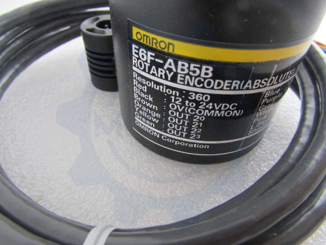 E6F-AB5B 360P/R 2M