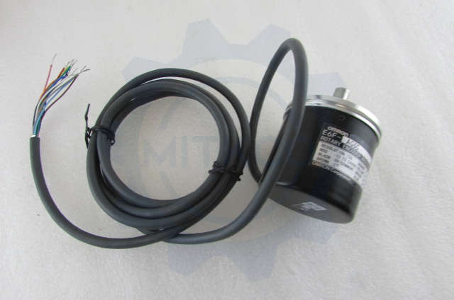 E6F-AG5C  1024 P/R 2M