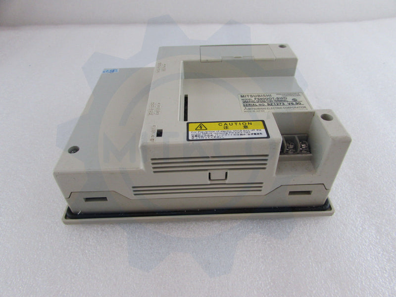 F940GOT-SWD Original screen