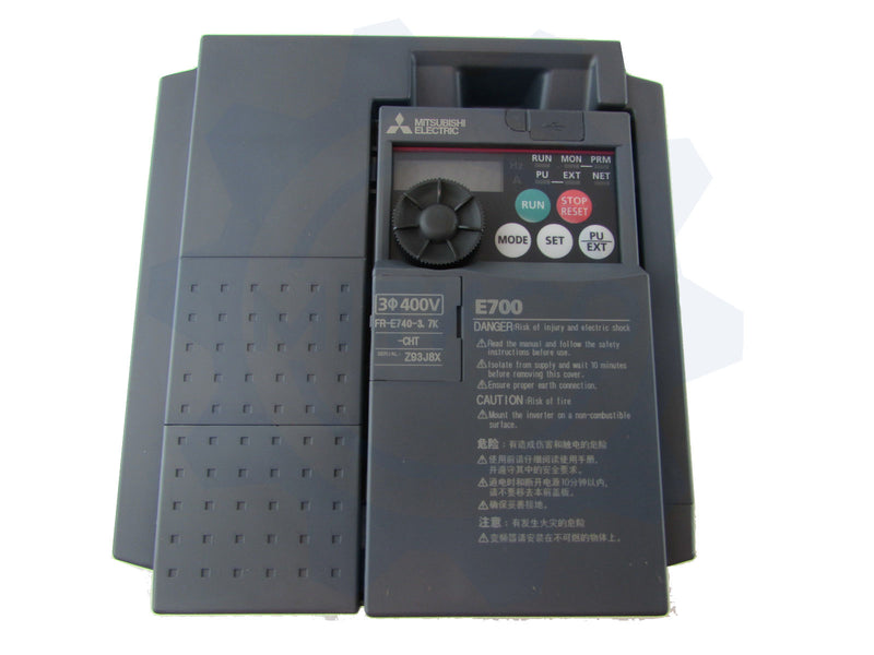 FR-E740-3.7K-CHT Mitsubishi Inverter