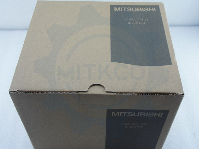 FR-E740-3.7K-CHT Mitsubishi Inverter