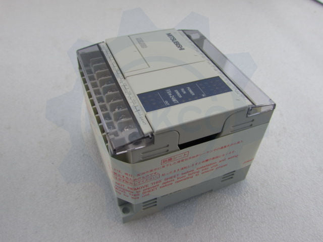 FX1N-24MT-001 Mitsubishi plc