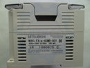 FX1N-40MR-001 Mitsubishi plc