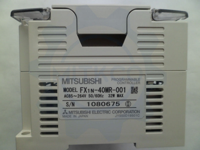 FX1N-40MR-001 Mitsubishi plc