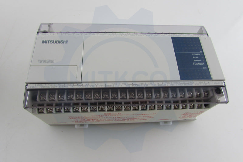 FX1N-60MR-D Mitsubishi plc