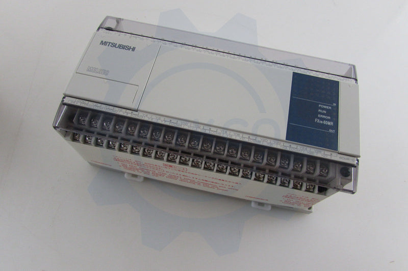 FX1N-60MR-D Mitsubishi plc