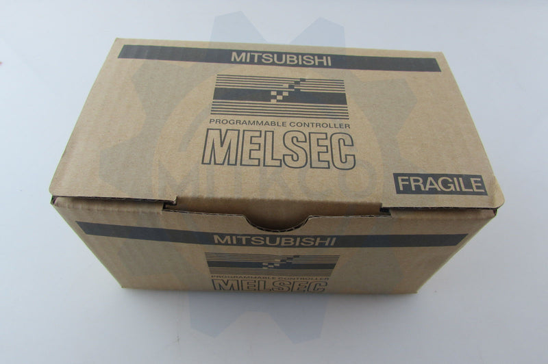 FX1N-60MR-D Mitsubishi plc