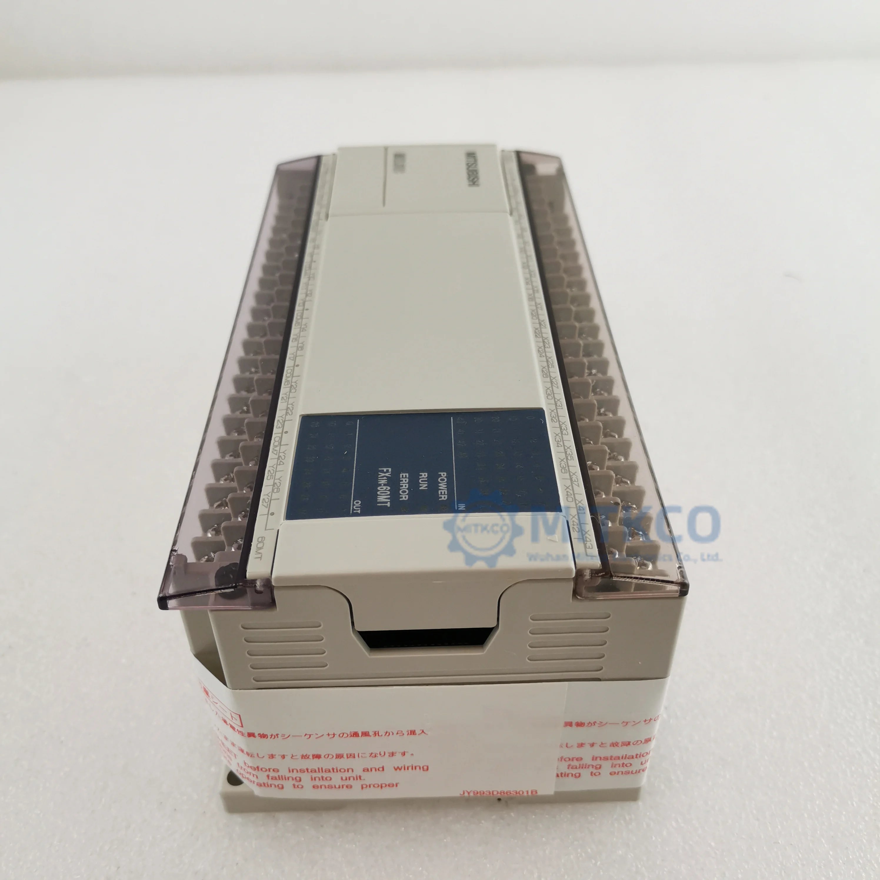FX1N-60MT Mitsubishi PLC